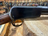 WINCHESTER 1890 .22 SHORT - 2 of 3