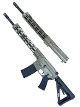 DIAMONDBACK DB15 5.56X45MM NATO - 1 of 2