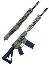 DIAMONDBACK DB15 5.56X45MM NATO - 2 of 2