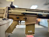 FN SCAR 17S 7.62X51MM NATO - 2 of 3