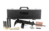 IMI Uzi Model 45 .45 ACP - 1 of 3