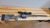BERGARA B-14 HMR 6.5MM CREEDMOOR - 1 of 3