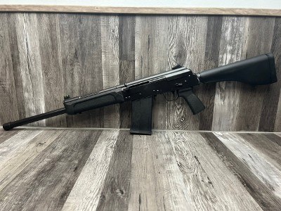 DESTRUCTIVE DEVICES INDUSTRIES (DDI) CHEETAH 12 GA