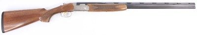 BERETTA LNIB BERETTA 686 SILVER PIGEON 1 410 BORE 28" BARREL OVER UNDER BLUED / COIN .410 BORE
