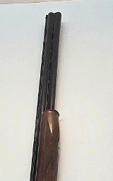 HUGLU NATIONAL WILD TURKEY FEDERATION 12 GA - 2 of 3