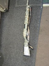 BENELLI SUPER NOVA 12 GA - 3 of 3