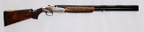 BENELLI 828 U ENGRAVED 12 GA - 1 of 3