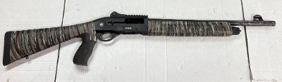 ATA ARMS CY 12 GA