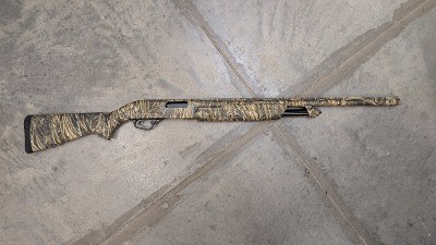 WINCHESTER SXP WATERFOWL HUNTER 20 GA