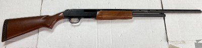 MOSSBERG 500E .410 BORE