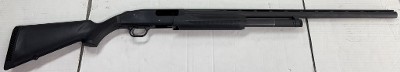MOSSBERG 500 12 GA