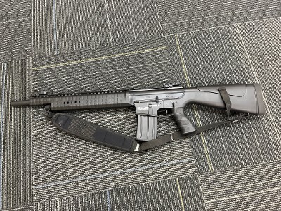 UZKON ARMS DEFENSE BR 99 12 GA