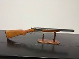 STEVENS MODEL 311A COACH GUN12 GA - 1 of 3