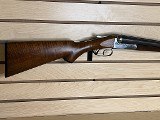 A.H. FOX STERLINGWORTH 12 GA - 2 of 3