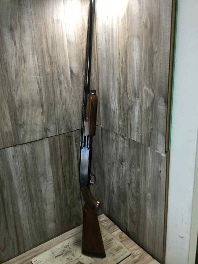 BROWNING BPS FIELD 12 GA