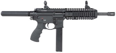 SAR ARMS 109T 9MM LUGER (9X19 PARA)