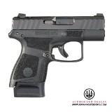 BERETTA APX-A1 9MM LUGER (9X19 PARA) - 1 of 1