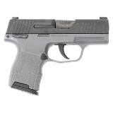 SIG SAUER P365 9MM LUGER (9X19 PARA) - 2 of 3