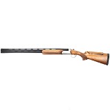 SAVAGE ARMS STEVENS 555 12 GA
