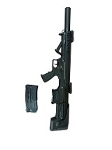 PANZER ARMS BP-12 12 GA - 2 of 3