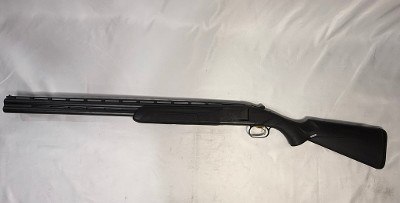BROWNING CITORI 12 GA