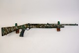 MOSSBERG SA-28 TACTICAL TURKEY 28 GA