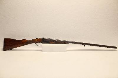 SCOTT, W.C., LTD. NM/UK 12 GA