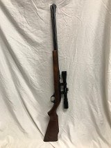 MARLIN Model 60 w/ Bushnell Scope 4X32 .22 LR - 1 of 3