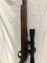 MARLIN Model 60 w/ Bushnell Scope 4X32 .22 LR - 3 of 3