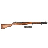 SPRINGFIELD ARMORY U.S. RIFLE M1 .30-06 SPRG - 3 of 3