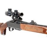 REMINGTON WOODMASTER MODEL 742 CARBINE .30-06 SPRG - 3 of 3