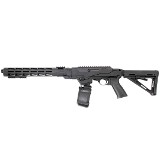 RUGER PC CARBINE 9MM LUGER (9X19 PARA) - 1 of 3