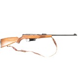 WISCHO JAGD-UND SPORTWAFFEN GmbH & CO. KG 55 .22 LR - 2 of 2