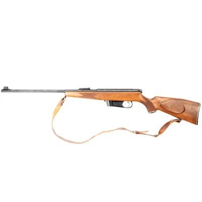 WISCHO JAGD-UND SPORTWAFFEN GmbH & CO. KG 55 .22 LR