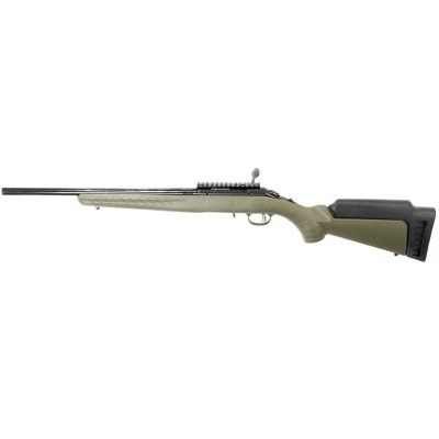 RUGER AMERICAN .17 HMR