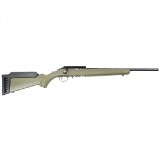 RUGER AMERICAN .17 HMR - 2 of 2