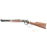 HENRY BIG BOY .38 SPECIAL/.357 MAGNUM - 1 of 2