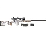 MOSSBERG MVP PREDATOR 5.56X45MM NATO - 3 of 3