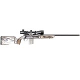 MOSSBERG MVP PREDATOR 5.56X45MM NATO - 2 of 3