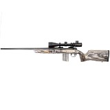 MOSSBERG MVP PREDATOR 5.56X45MM NATO