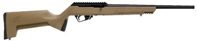 SAVAGE ARMS RXR22 [FDE] .22 LR
