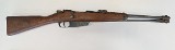 TANFOGLIO M91 CAV. CARBINE 6.5X52MM MANNLICHER-CARCANO - 1 of 1