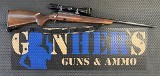 TIKKA M695 .338 WIN MAG - 1 of 3