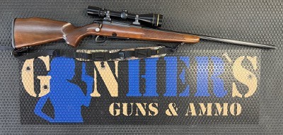 TIKKA M695 .338 WIN MAG