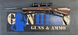 TIKKA M695 .338 WIN MAG - 2 of 3