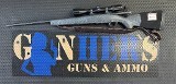 NOSLER M48 .270 WSM - 2 of 3