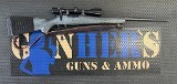 NOSLER M48 .270 WSM