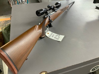 RUGER M77 .30-06 SPRG