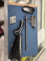 CHARTER ARMS AR-7 .22 LR - 3 of 3