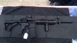 DANIEL DEFENSE DDM4 5.56X45MM NATO - 1 of 3
